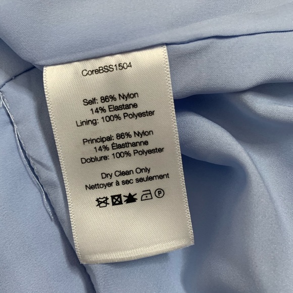 NWT Veronica Beard Size 0 Dickey Schoolboy Blazer - Picture 8 of 10